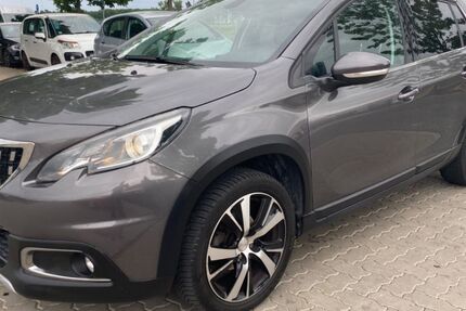 Peugeot 2008 165.000 km 6.990 &euro; Berlin 12109