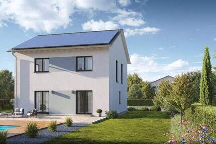 Haus Ludwigsfelde - 3 Zimmer, 119 m&sup2;, 365.420&euro; | Angebot:25474188