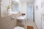Etagenwohnung Ludwigsfelde - 2 Zimmer, 52 m&sup2;, 924&euro; | Angebot:26856325