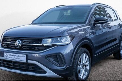 VW T-Cross 21.915 km 24.950 &euro; Berlin 14167