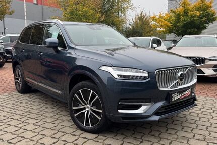 Volvo XC90 129.176 km 36.890 &euro; Potsdam 14482