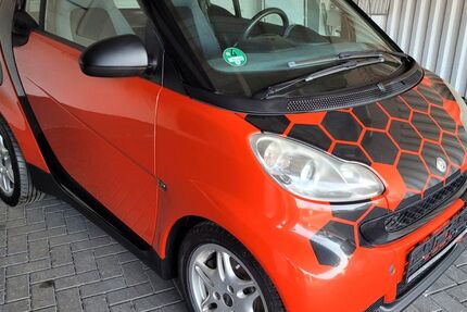 Smart ForTwo 174.305 km 2.900 &euro; Berlin 12277