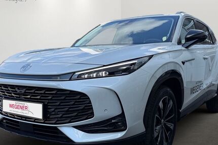 MG HS 2.006 km 31.470 &euro; Berlin 12349