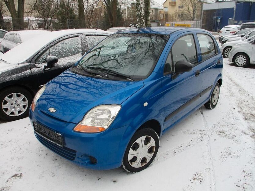Matiz