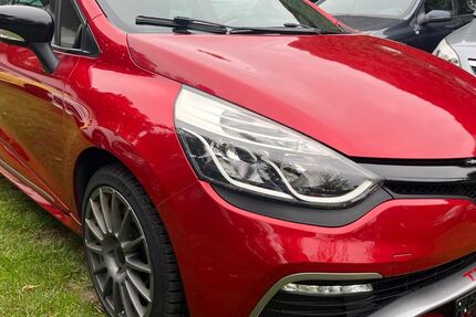 Renault Clio 79.000 km 14.890 € Mahlow 15831