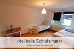 Reihenhaus Nauen - 3 Zimmer, 131 m&sup2;, 1.580&euro; | Angebot:21756154