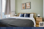 Etagenwohnung Berlin Wilmersdorf - 2 Zimmer, 54 m&sup2;, 1.730&euro; | Angebot:26718054