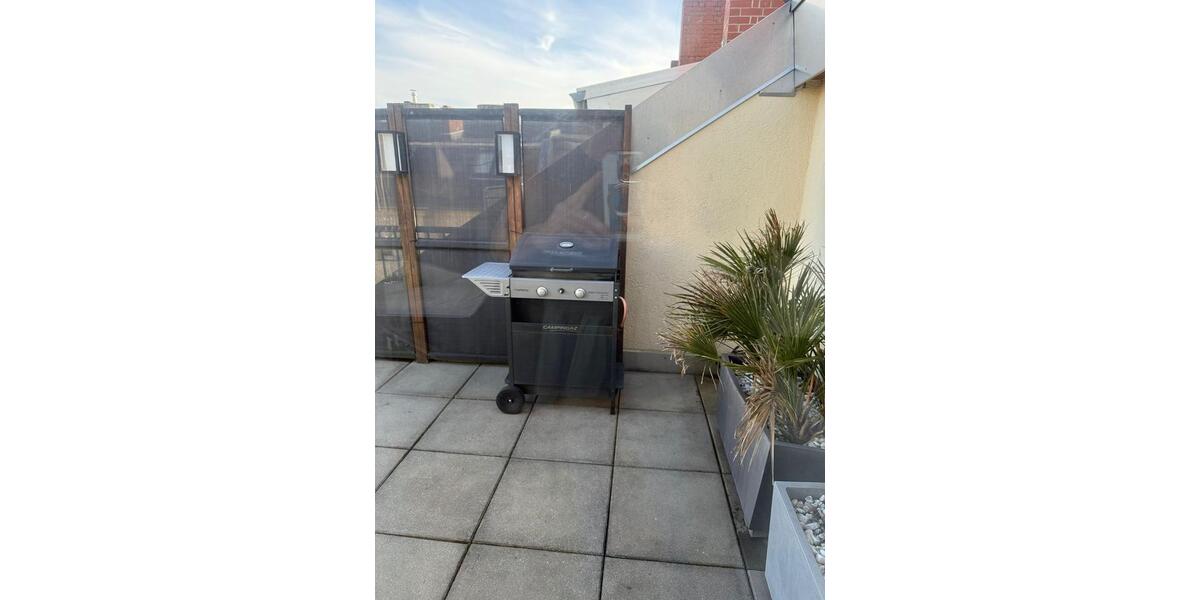 Dachgeschoßwohnung Berlin Mitte - 3 Zimmer, 141 m&sup2;, 846.000&euro; | Angebot:25333399