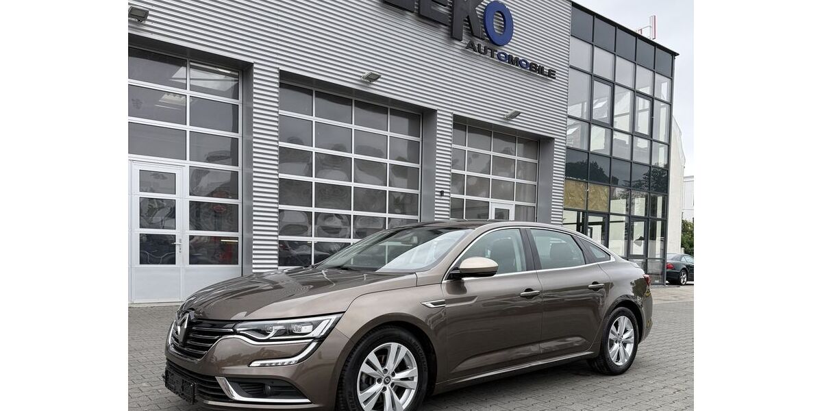 Renault Talisman 35.000 km 14.950 € Berlin-Lichtenberg 10365
