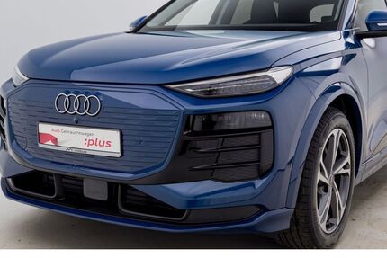 Audi Q6 e-tron 7.701 km 66.489 &euro; Berlin 13088
