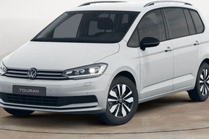 VW Touran 16.365 km 35.890 &euro; Potsdam 14482
