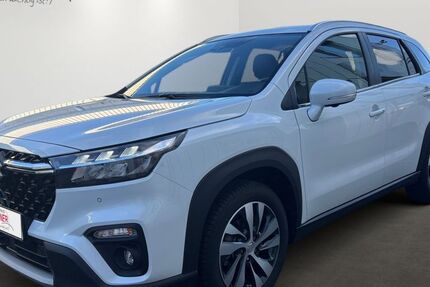 Suzuki (SX4) S-Cross 29.945 km 23.220 &euro; Ludwigsfelde 14974