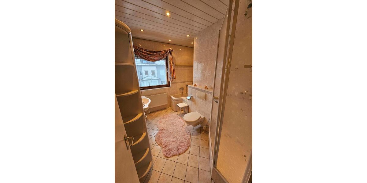 Doppelhaushälfte Berlin Reinickendorf - 4 Zimmer, 110 m&sup2;, 2.750&euro; | Angebot:25062894