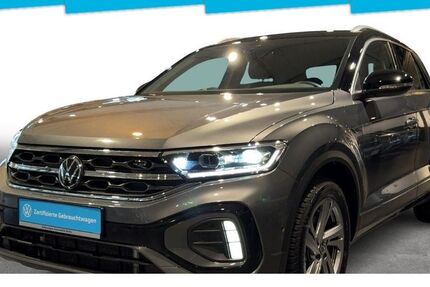 VW T-Roc 23.556 km 31.740 € Berlin 12099