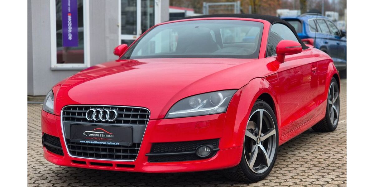 Audi TT 156.000 km 9.490 &euro; Teltow 14513