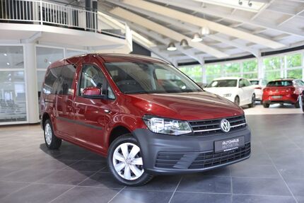 VW Caddy Maxi 145.910 km 19.980 &euro; Nuthetal 14558