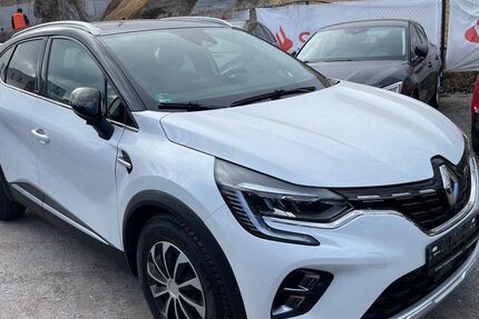 Renault Captur 33.000 km 17.900 &euro; Berlin 12683
