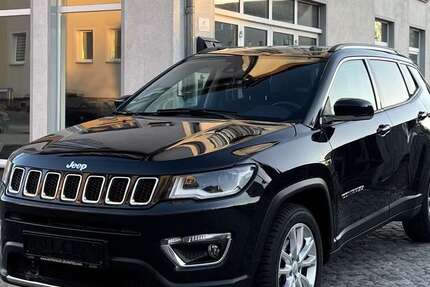 Jeep Compass 83.296 km 17.880 &euro; Teltow 14513