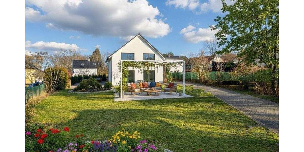 Grundstück Brieselang - 190.000&euro; | Angebot:25744120