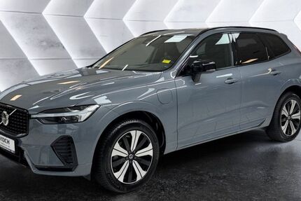 Volvo XC60 13.485 km 49.880 € Berlin 10553