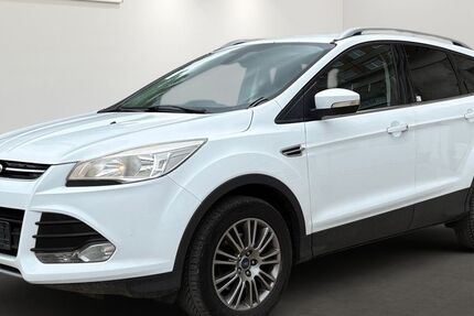 Ford Kuga 164.190 km 5.299 &euro; Berlin 12681
