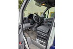 Mercedes-Benz Sprinter 3,5-T Kasten 321.100 km 7.497 € Berlin 10178