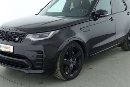 Land Rover Discovery 32.274 km 54.190 &euro; Berlin 14059