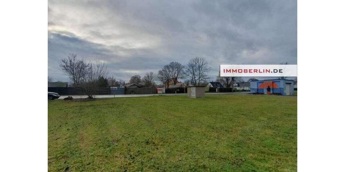 Grundstück Ketzin - 299.000&euro; | Angebot:26896979