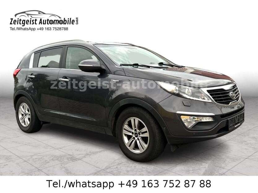 Sportage