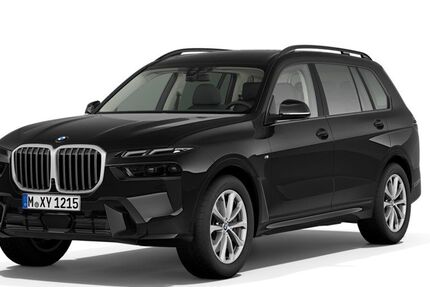 BMW X7 4.351 km 134.630 &euro; Berlin-Siemensstadt 13629