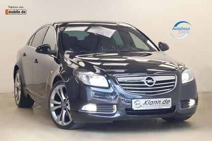 Opel Insignia 86.890 km 12.999 &euro; Teltow 14513