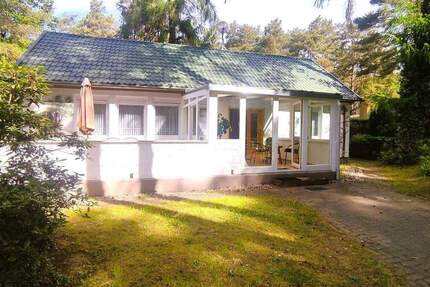 Haus Schwielowsee / Ferch Ferch - 4 Zimmer, 91 m&sup2;, 160.000&euro; | Angebot:25704672