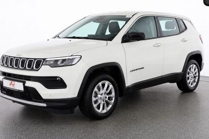 Jeep Compass 16.400 km 17.880 &euro; Ludwigsfelde 14974