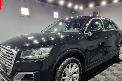 Audi Q2 95.600 km 17.980 &euro; Berlin 12305