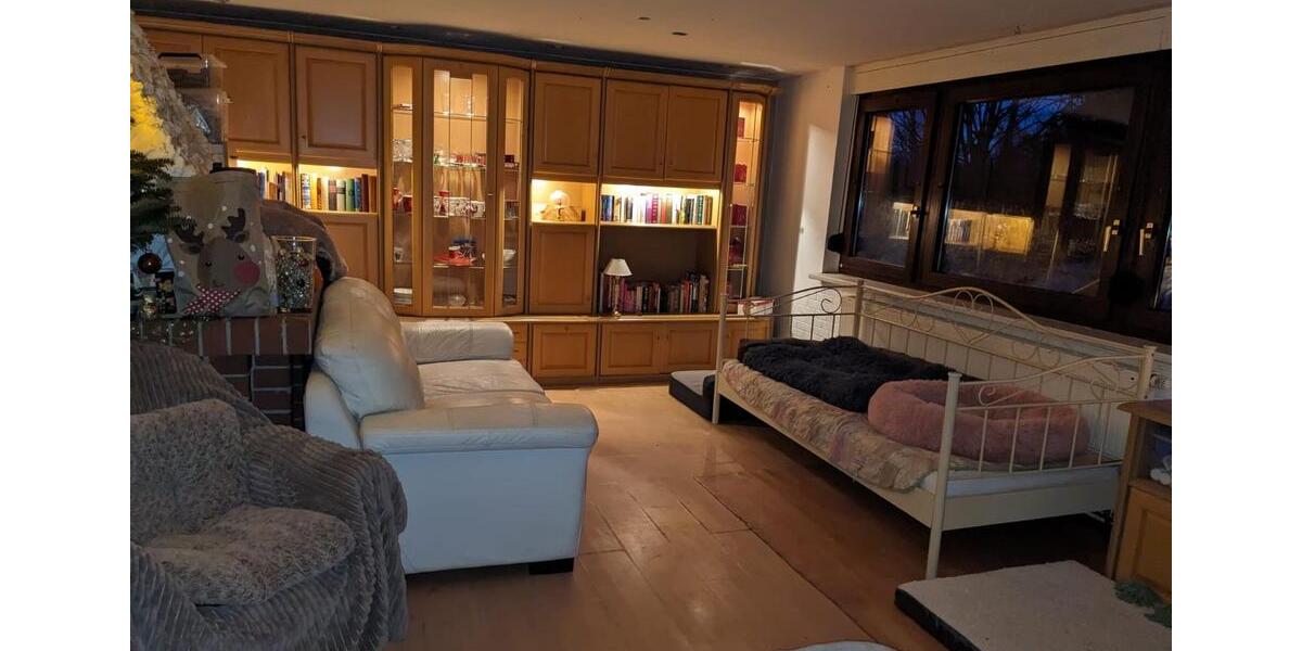 Einfamilienhaus Trebbin - 4 Zimmer, 110 m&sup2;, 110.000&euro; | Angebot:23289508