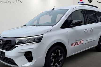 Nissan Townstar 1.086 km 31.340 € Berlin 12349