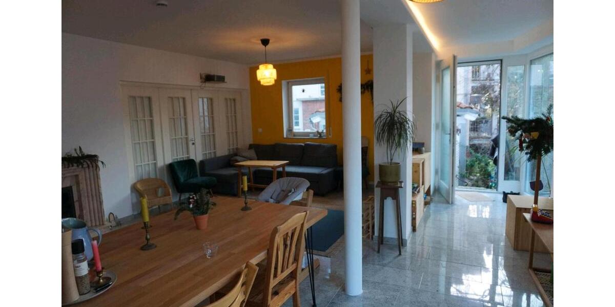 Wohnung zur Untermiete 4 zimmer