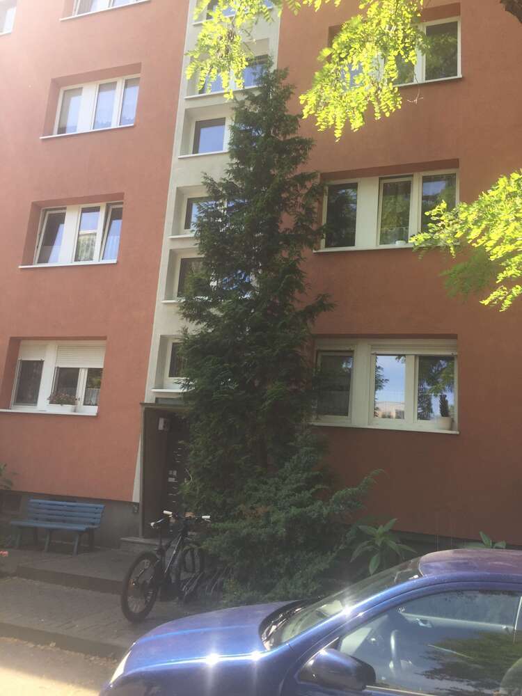 Wohnung zum Mieten in Potsdam 540 € 59.4 m²