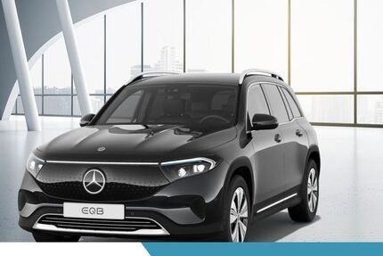 Mercedes-Benz EQB 14.108 km 37.980 € Potsdam 14480