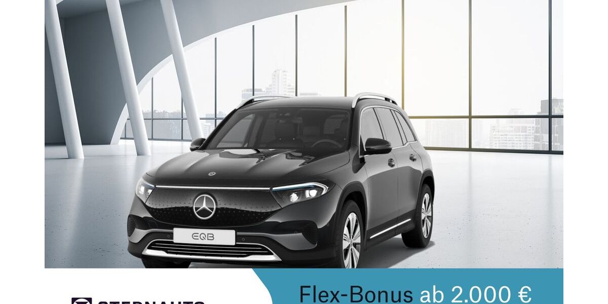 Mercedes-Benz EQB 14.108 km 37.980 &euro; Potsdam 14480