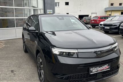 Opel Grandland (X) 4.876 km 32.990 &euro; Beelitz 14547