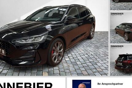 Ford Focus 92.139 km 17.199 &euro; Berlin 10711