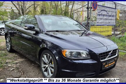 Volvo C70 238.476 km 5.950 € Zossen bei Berlin 15806