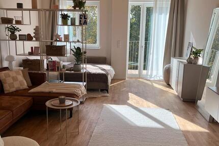 Wohnung Berlin Rummelsburg - 1 Zimmer, 47 m&sup2;, 1.229&euro; | Angebot:26164613