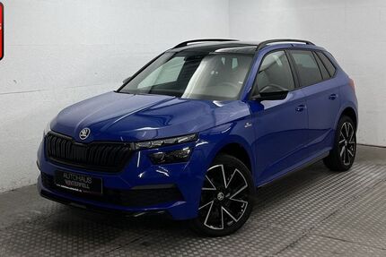 Skoda Kamiq 51.656 km 23.800 &euro; Berlin 12351
