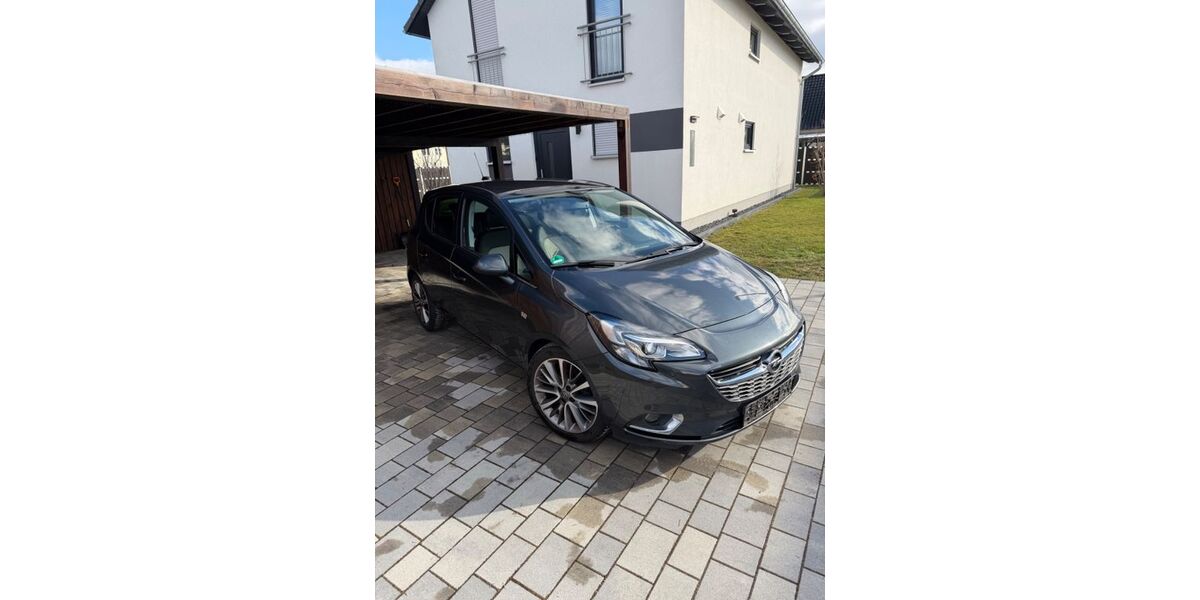 Opel Corsa 111.000 km 8.800 &euro; Kloster Lehnin 14797