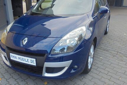 Renault Scenic 86.750 km 6.550 &euro; Berlin/Hohenschönhausen 13055
