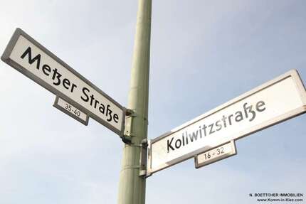 Wohnung zum Mieten in Berlin 3.100 € 172 m²