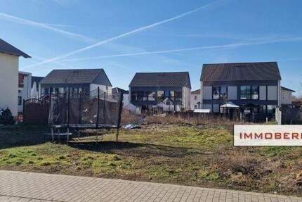 Grundstück Ludwigsfelde Ahrensdorf - 275.000&euro; | Angebot:24856730