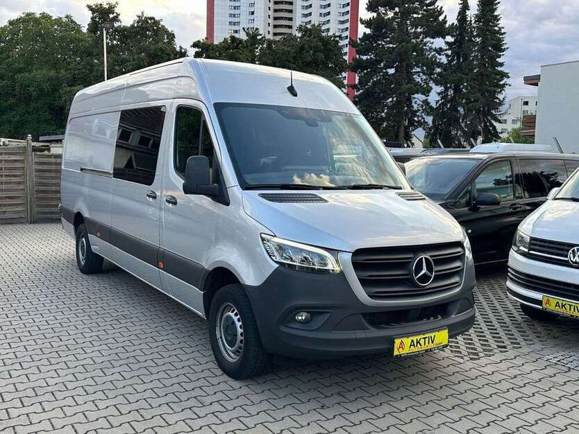Sprinter